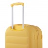 MALETA DE CABINA HT-2463 - YELLOW