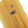 MALETA DE CABINA HT-2463 - YELLOW