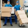 Carretilla de Mano portátil Plegable y Extensible con Ruedas- Carro de Transporte Aluminio Ligero- con Cuerdas de Goma