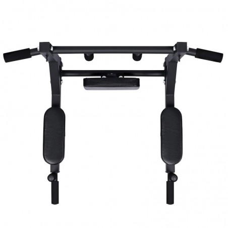 Barra de Dominadas para Pared Multi agarre 2 en 1 Calistenia Hasta 150 kilos Entrenamiento de Fuerza Wall Bars