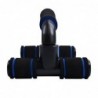 Soporte para Flexiones Push Up Gimnasio en Casa Ejercicio Rutina Bars Stand Entrenamiento Muscular Pectorales Espuma