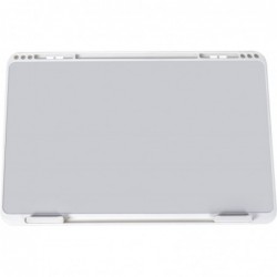 Mesa Portátil de Ordenador para Cama, Regulable en Altura y Ángulo, Mesa Plegable para Netbook, Ordenador Portátil, Sofá
