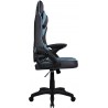 SILLA GAMING 5925 GREY - BLUE