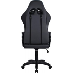 SILLA GAMING 5925 GREY - BLUE