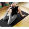 Esterilla de Yoga Antideslizante con Funda y Correa | Colchoneta de TPE Ecológico Reciclable y sin latex para Pilates