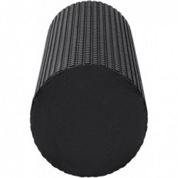 Rodillo de Espuma De Alta Densidad para Masaje Muscular y Estiramientos | Foam Roller para Yoga Pilates Rehabilitación