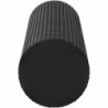 Rodillo de Espuma De Alta Densidad para Masaje Muscular y Estiramientos | Foam Roller para Yoga Pilates Rehabilitación