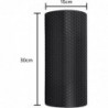 Rodillo de Espuma De Alta Densidad para Masaje Muscular y Estiramientos | Foam Roller para Yoga Pilates Rehabilitación
