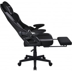 SILLA GAMING 5982 BLACK-GREY