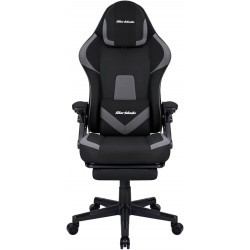 SILLA GAMING 5982 BLACK-GREY