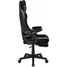 SILLA GAMING 5982 BLACK-GREY