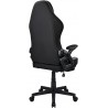 SILLA GAMING 5982 BLACK-GREY