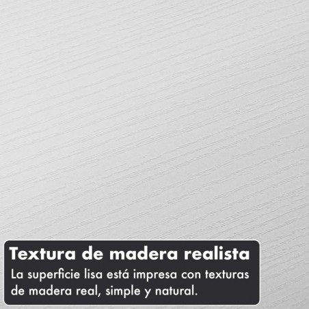 Mesa Escritorio 80x40 cm Estructura Metálica Reforzada - Escritorio Moderno Minimalista para Ordenador y Oficina en Casa