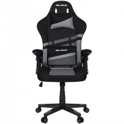 SILLA GAMING 5981 BLACK-GREY