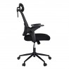 SILLA DE OFICINA 6102-BLACK