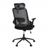 SILLA DE OFICINA 6102-BLACK