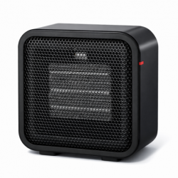 CALEFACTOR AM-CWH22-Black