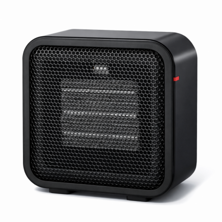 CALEFACTOR AM-CWH22-Black