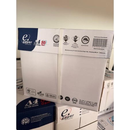 CAJA FOLIOS ENTERA