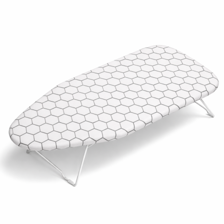 TABLA DE PLANCHAR AM-SIB370 - WHITE