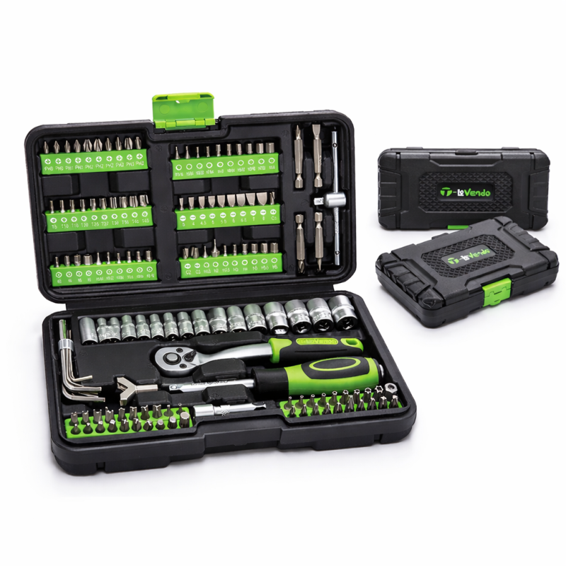 MALETIN DE HERRAMIENTAS S50130