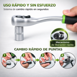 MALETIN DE HERRAMIENTAS S50130