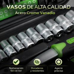 MALETIN DE HERRAMIENTAS S50130