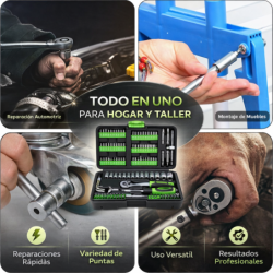 MALETIN DE HERRAMIENTAS S50130