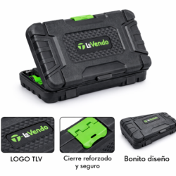 MALETIN DE HERRAMIENTAS S50130