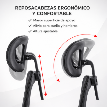 SILLA OFICINA 5788