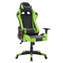 SILLA GAMING TY-OC-RC1 - BLUE