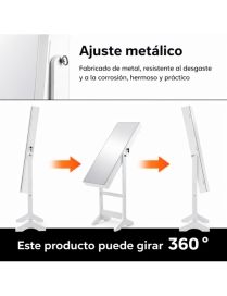 ESPEJO JOYERO AM-JC01-B