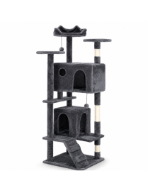 RASCADOR DE GATOS AM-CT788