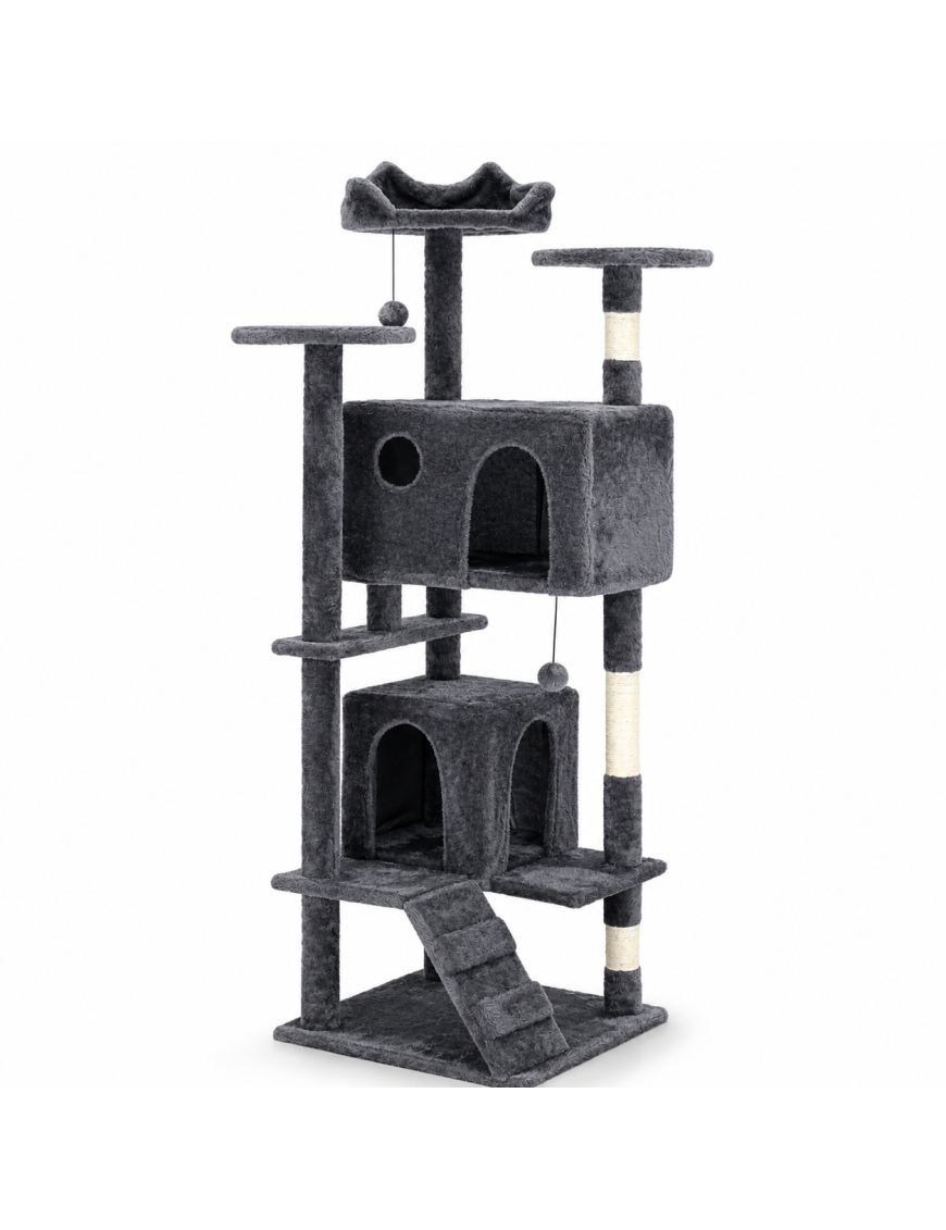 RASCADOR DE GATOS AM-CT788