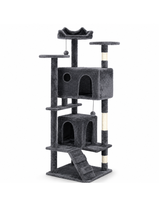 RASCADOR DE GATOS AM-CT788