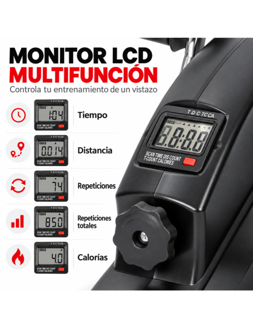 PEDALEADOR AM-SL592
