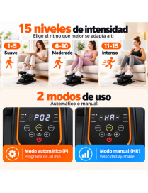 PEDALEADOR AM-EST03