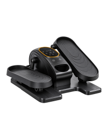 Pedaleador Elíptico T-Lovendo AM-EST03 con 15 Niveles y Modo Automático