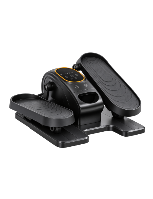 Pedaleador Elíptico T-Lovendo AM-EST03 con 15 Niveles y Modo Automático
