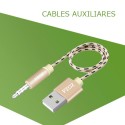 Cables Auxiliares