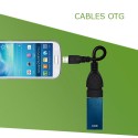 Cables OTG