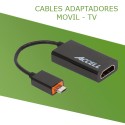 Cables Móvil para TV