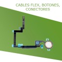 Botones - cables flex - conectores