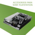 Accesorios Sony PlayStation