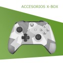 Accesorios Xbox