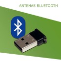 Antenas Bluetooth