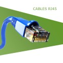 Cables RJ45