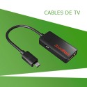 Cables Imagen - TV
