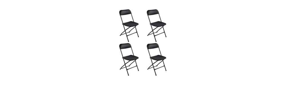 Sillas de comedor