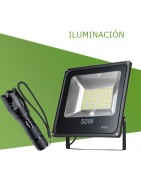 Iluminación